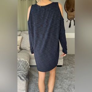 Express dress